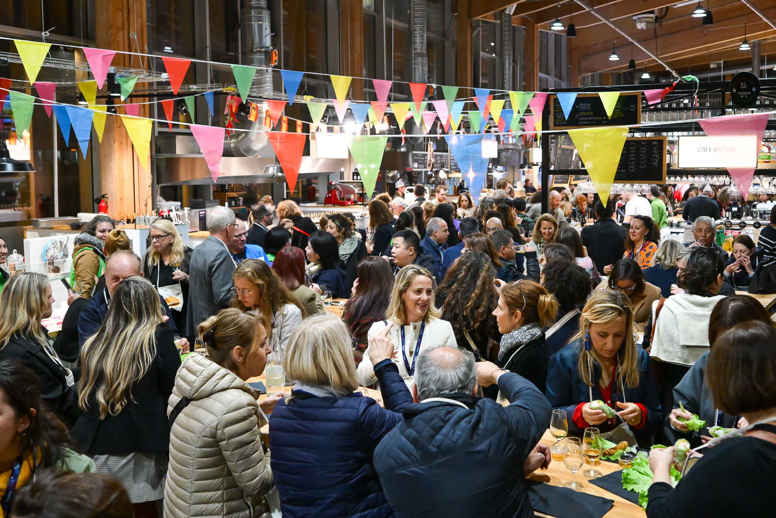 Salon 2024 en images
