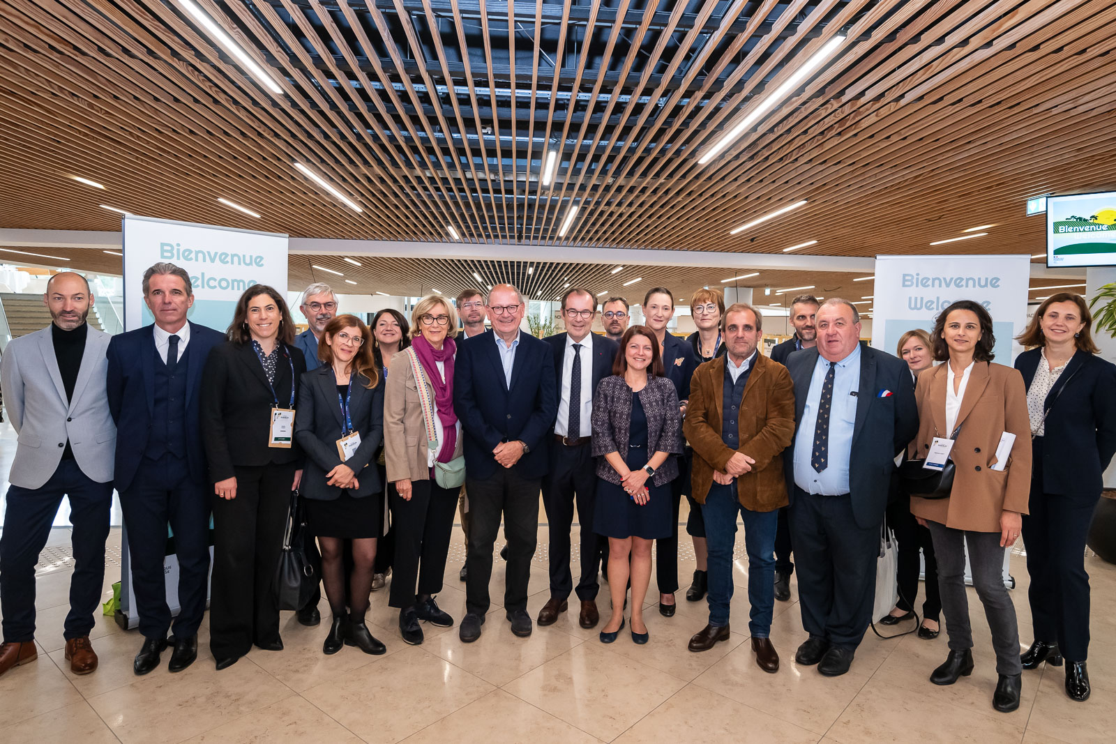 Salon 2024 en images