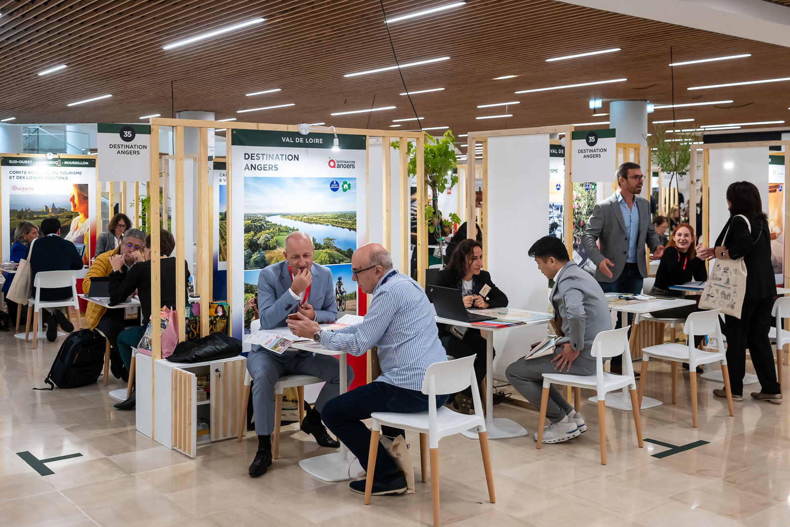 Salon 2024 en images