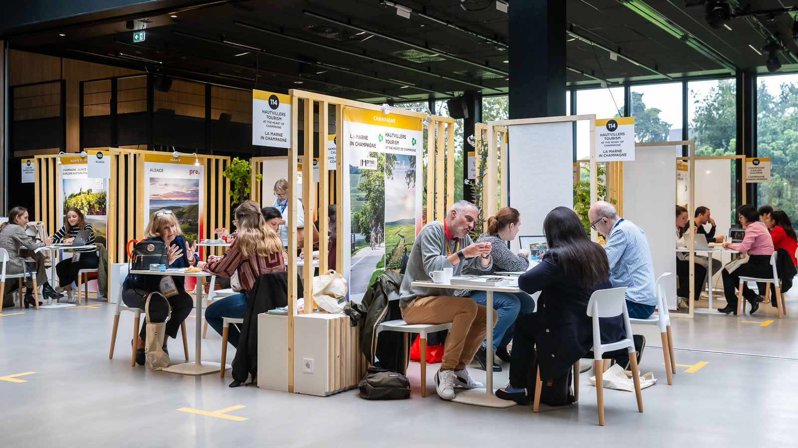 Salon 2024 en images