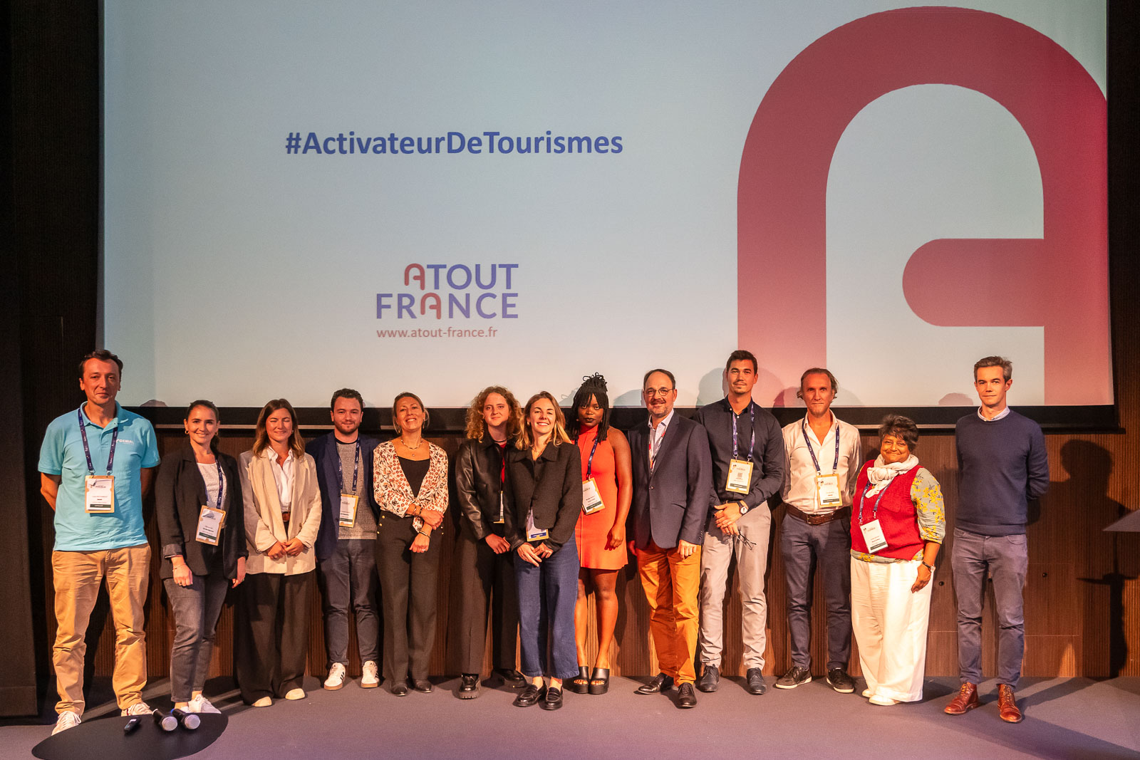 Salon 2024 en images