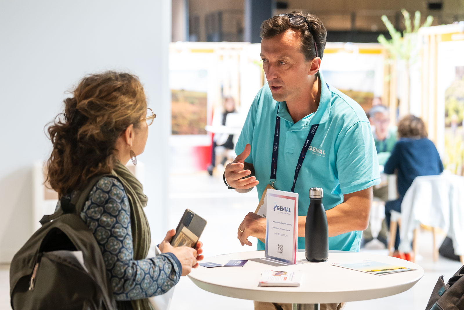Salon 2024 en images