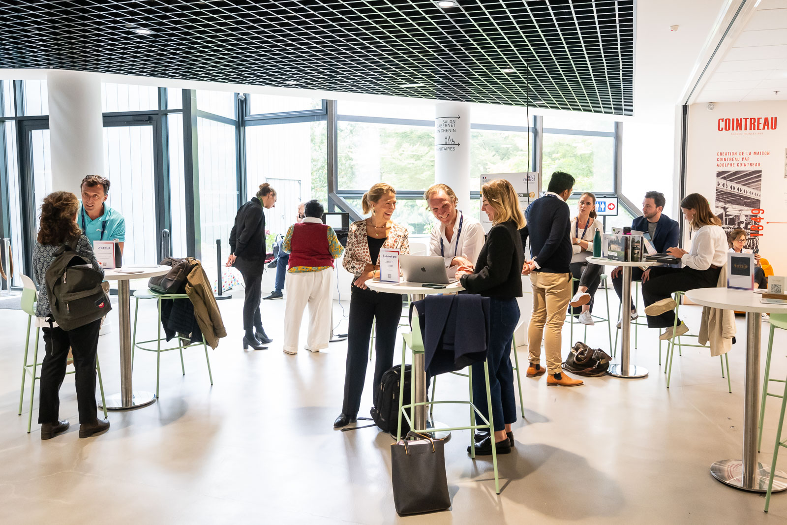 Salon 2024 en images
