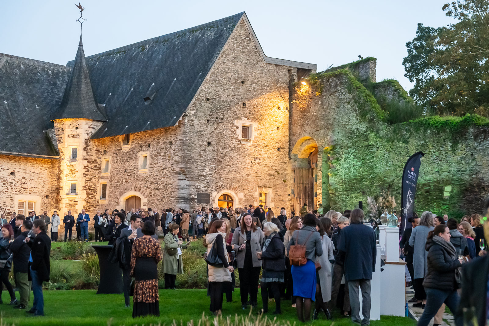 Salon 2024 en images