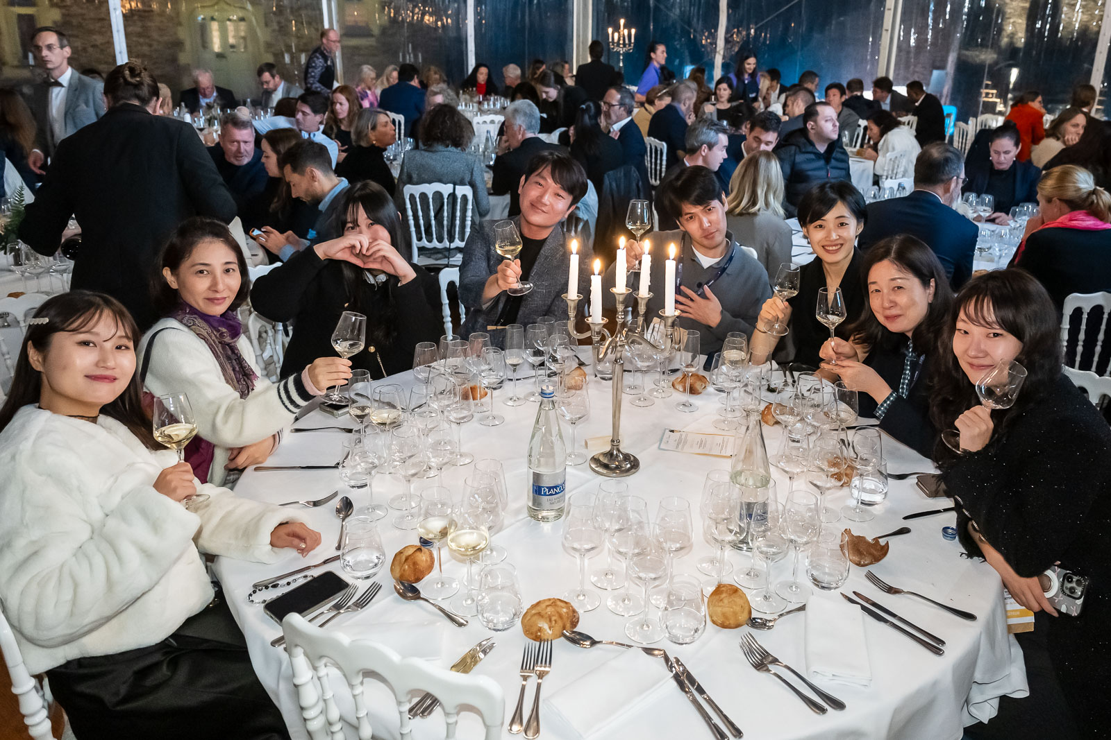 Salon 2024 en images