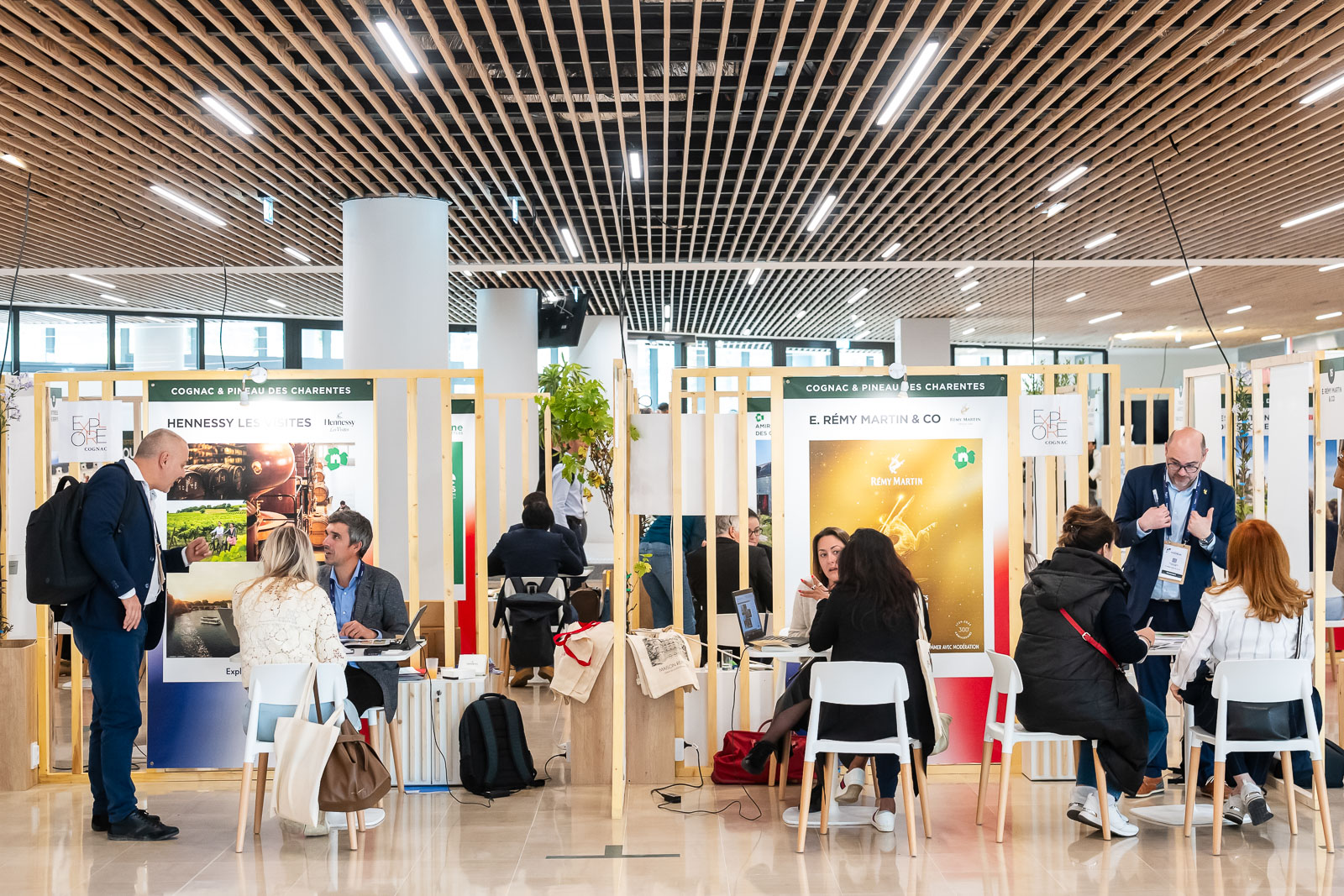 Salon 2024 en images